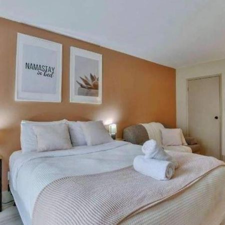 The Sunny Pastry Apartment Mont-Tremblant Bagian luar foto