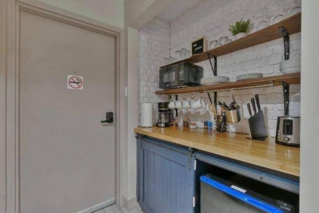 The Sunny Pastry Apartment Mont-Tremblant Bagian luar foto