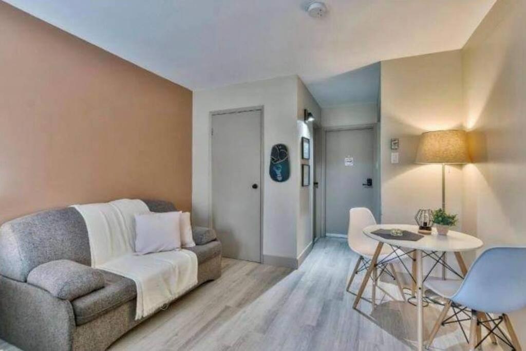 The Sunny Pastry Apartment Mont-Tremblant Bagian luar foto